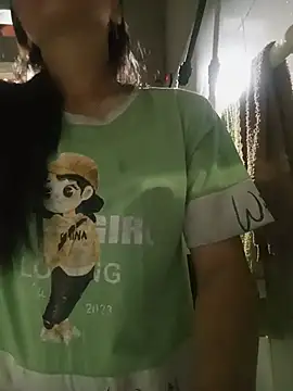 Hily_wet webcam
