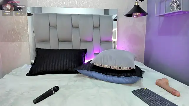 Annie_Lii_ webcam