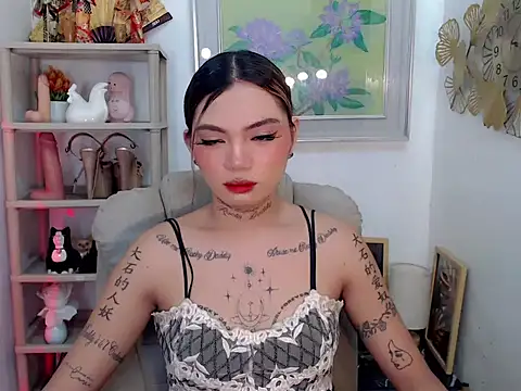 JasmineHiller webcam