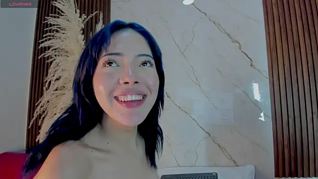 diana_santy webcam