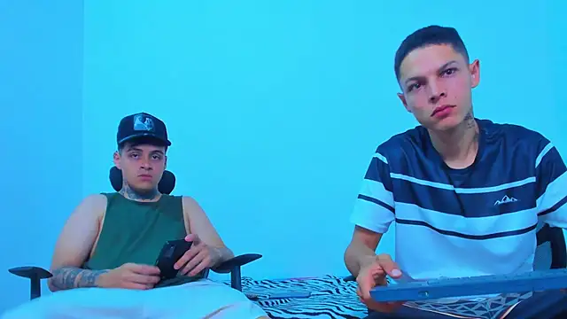 Thomas-Wil webcam