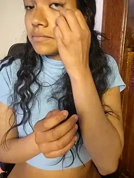 Julieta_Parker webcam