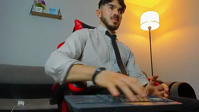 Dante_Blake1 webcam