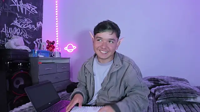 Kody_Royale webcam