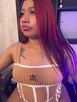 Cherry_Charlottee webcam
