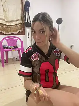 SweetCherry__ webcam