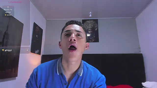 _Alan_Walker_1 webcam