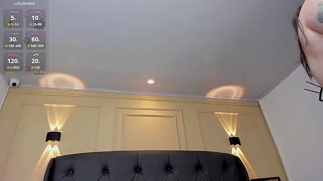 Maya_johnson2 webcam
