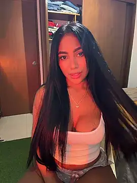 SaraValentina11 webcam
