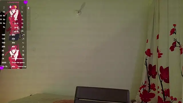 Isis101 webcam