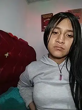 KarolaMendez webcam