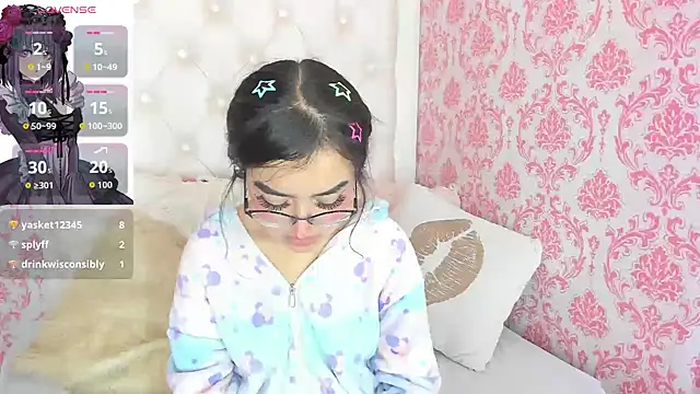 Mini_Rouse webcam