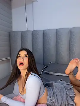 Valentina_lux1 webcam