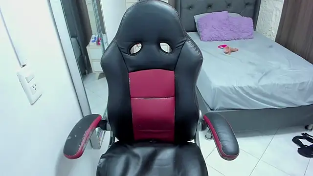 KATIAMOSS webcam