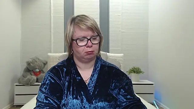BonnnyBoobsy webcam