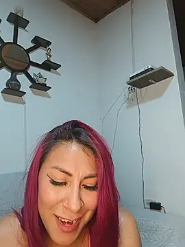 tatianabelli webcam