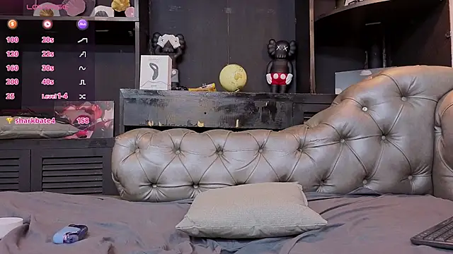 axel_tone webcam