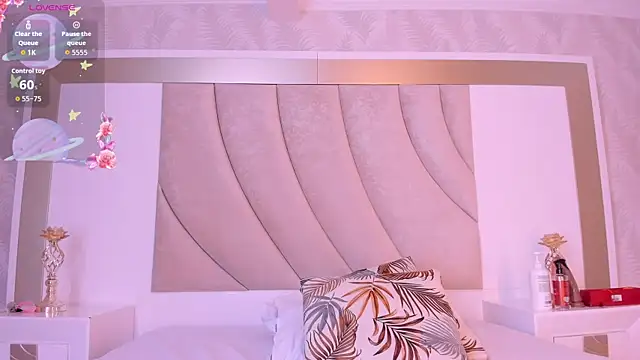 EbonyJoyce webcam