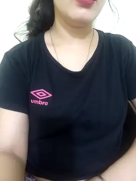 Monika_kumari6 webcam