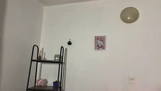 Ariiana_Jones webcam