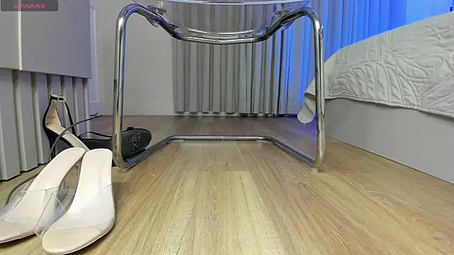Aleya_Black webcam