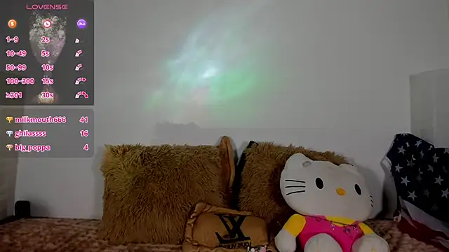 _KattyKat webcam