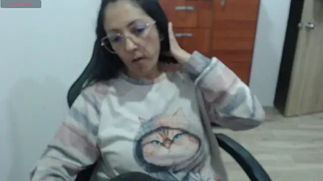 Melissaleehot webcam