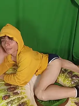 LittleTymmy webcam