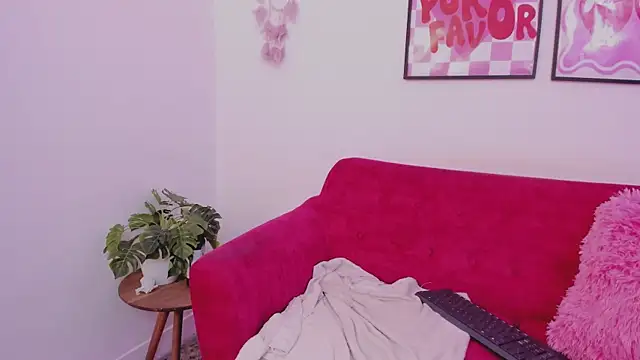 zoeseven7 webcam