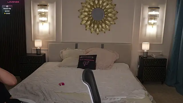 Blair_secrets webcam