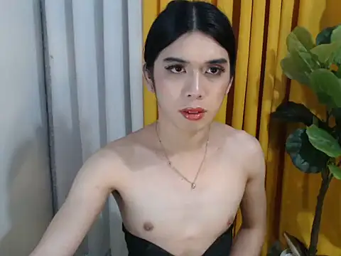 RoseAmarie webcam