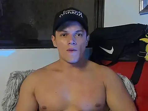 Erick_Wallace webcam