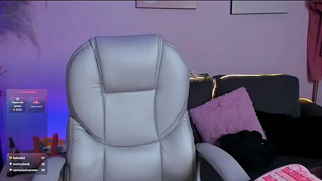 candy_queens_ webcam