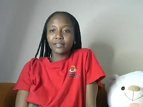 Sexy_lucky9 webcam