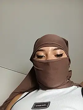 Samira_1 webcam