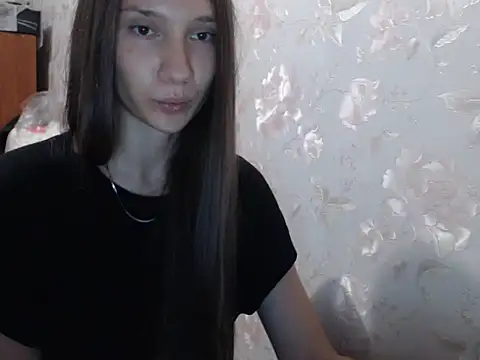 DollAshley webcam
