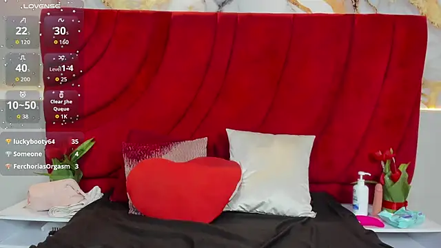Sabrina_guevara webcam