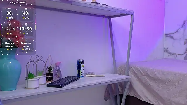 dariah_jhonson webcam