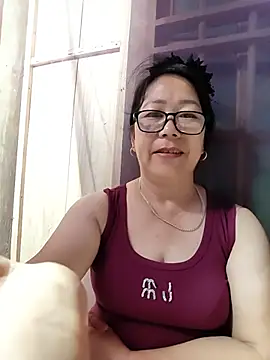 Ai_babylove webcam