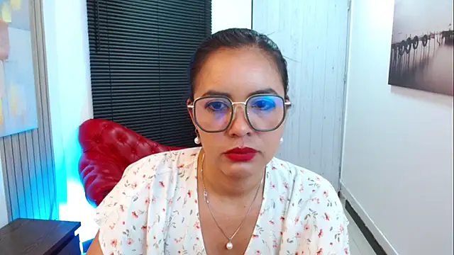 Violet_Lex webcam