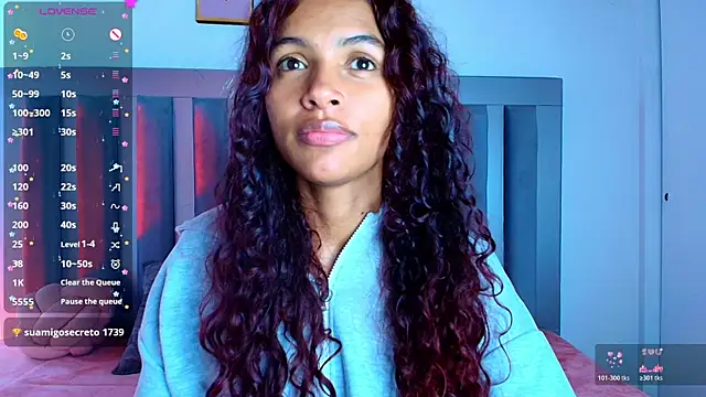 Aylin_valerie webcam