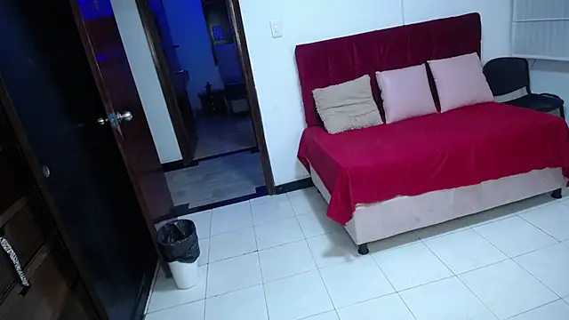 ariel_1_ webcam