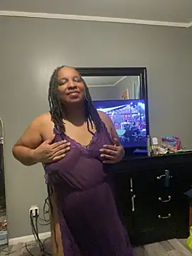 Black_Pearl70 webcam