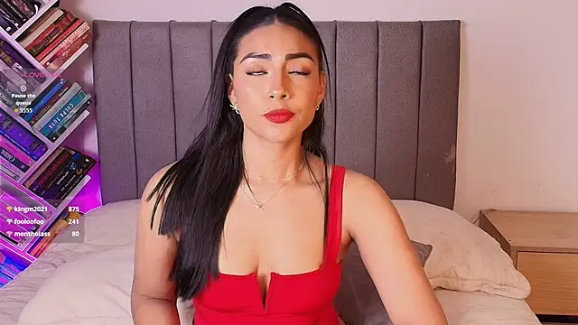 Andysaenz1 webcam