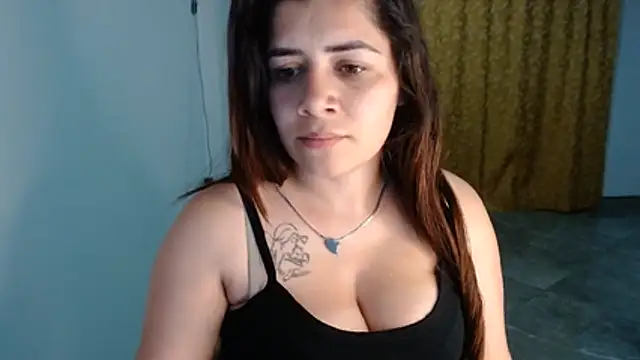 Luna_zoe webcam