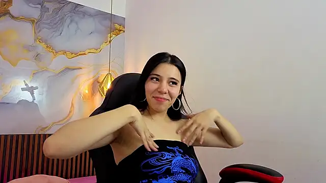 MadissonLewis1 webcam
