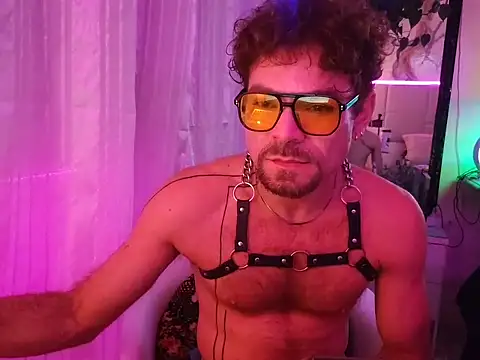 EnricoNetto webcam