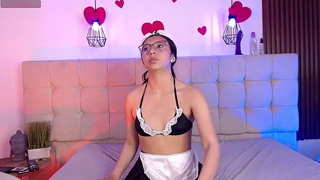 Diamond_rose_as webcam