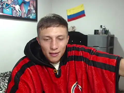 Stiiveen777 webcam