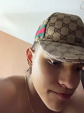 DilanMiller_ webcam